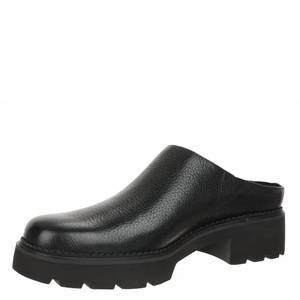 NEW VIONIC women's fairfax mule in black